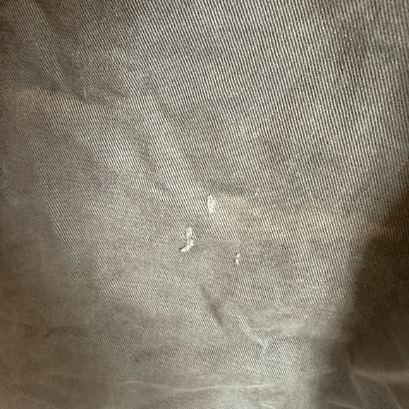 Old Navy button down shirt - Picture 3 of 3